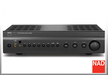 NAD C326BEE